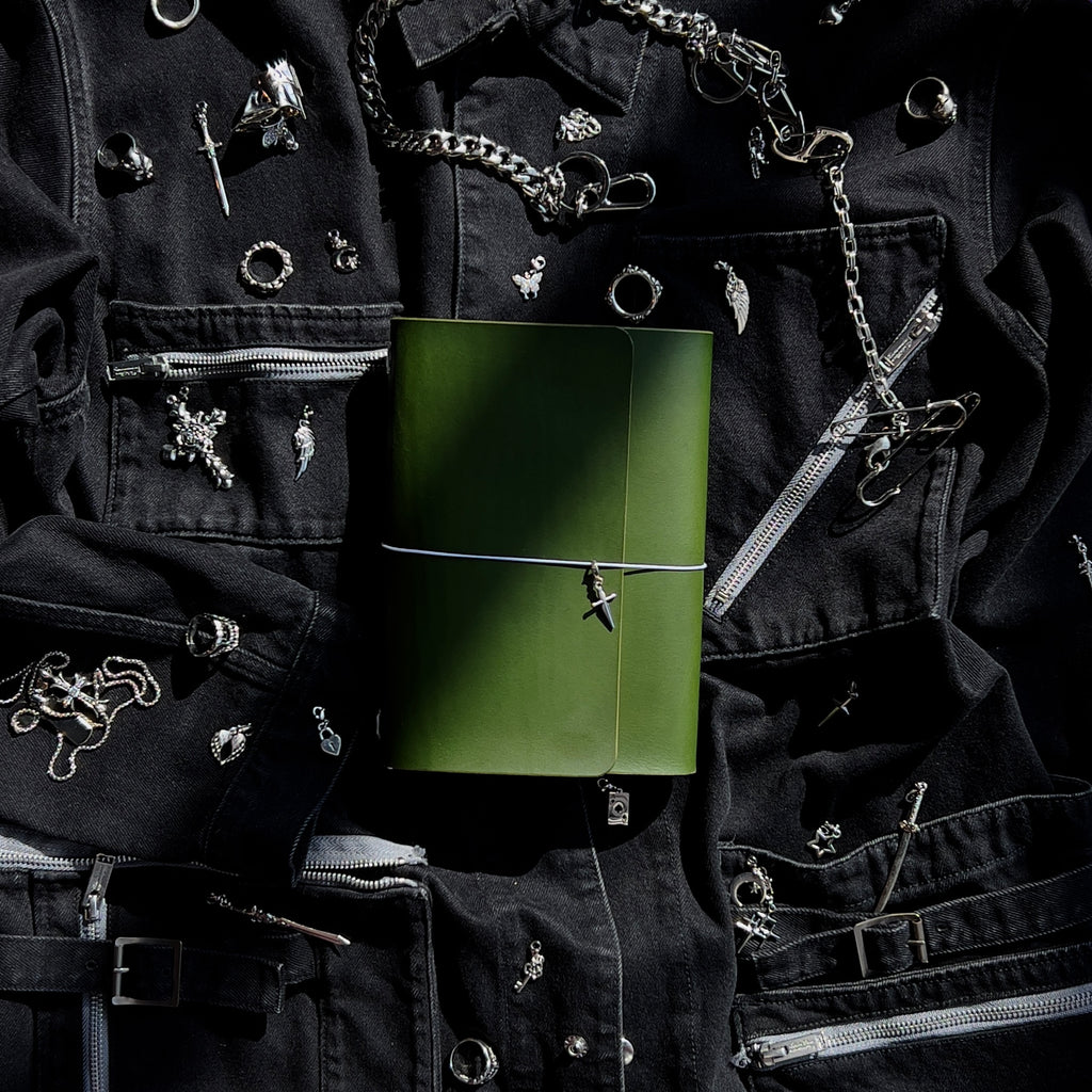 “green day” (A5)