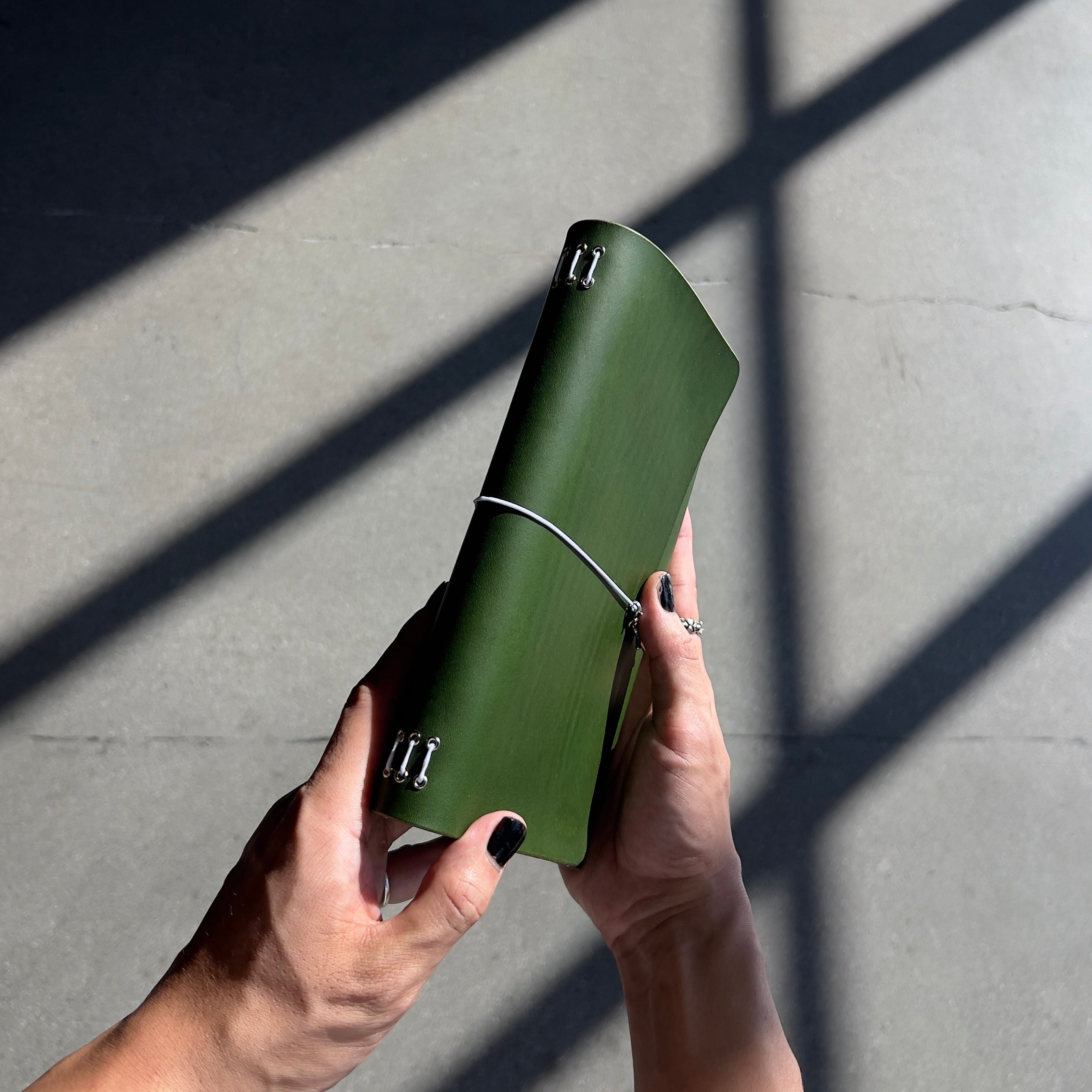 “green day” (A5)