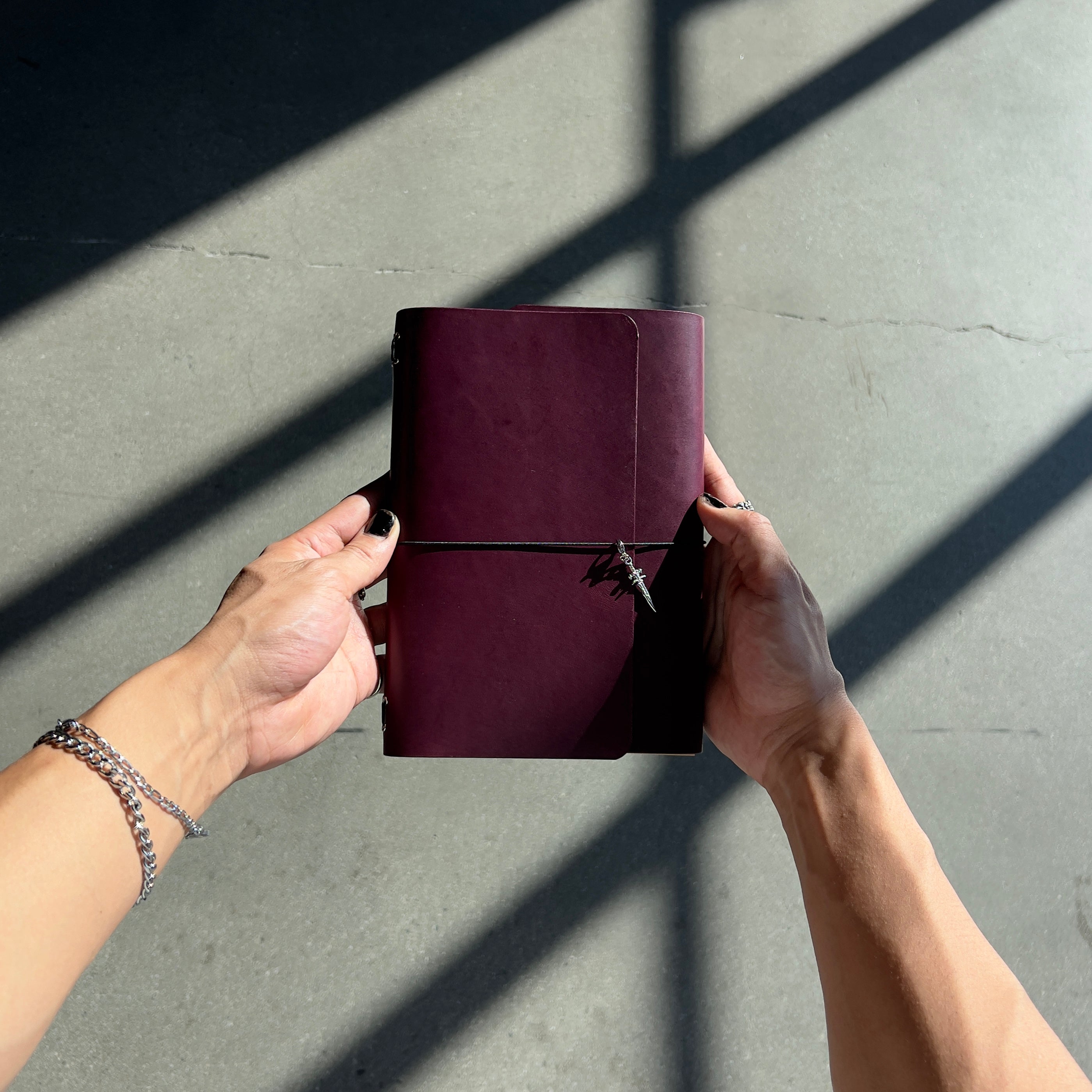 “purple haze” (A5)