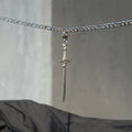 sword sword charm