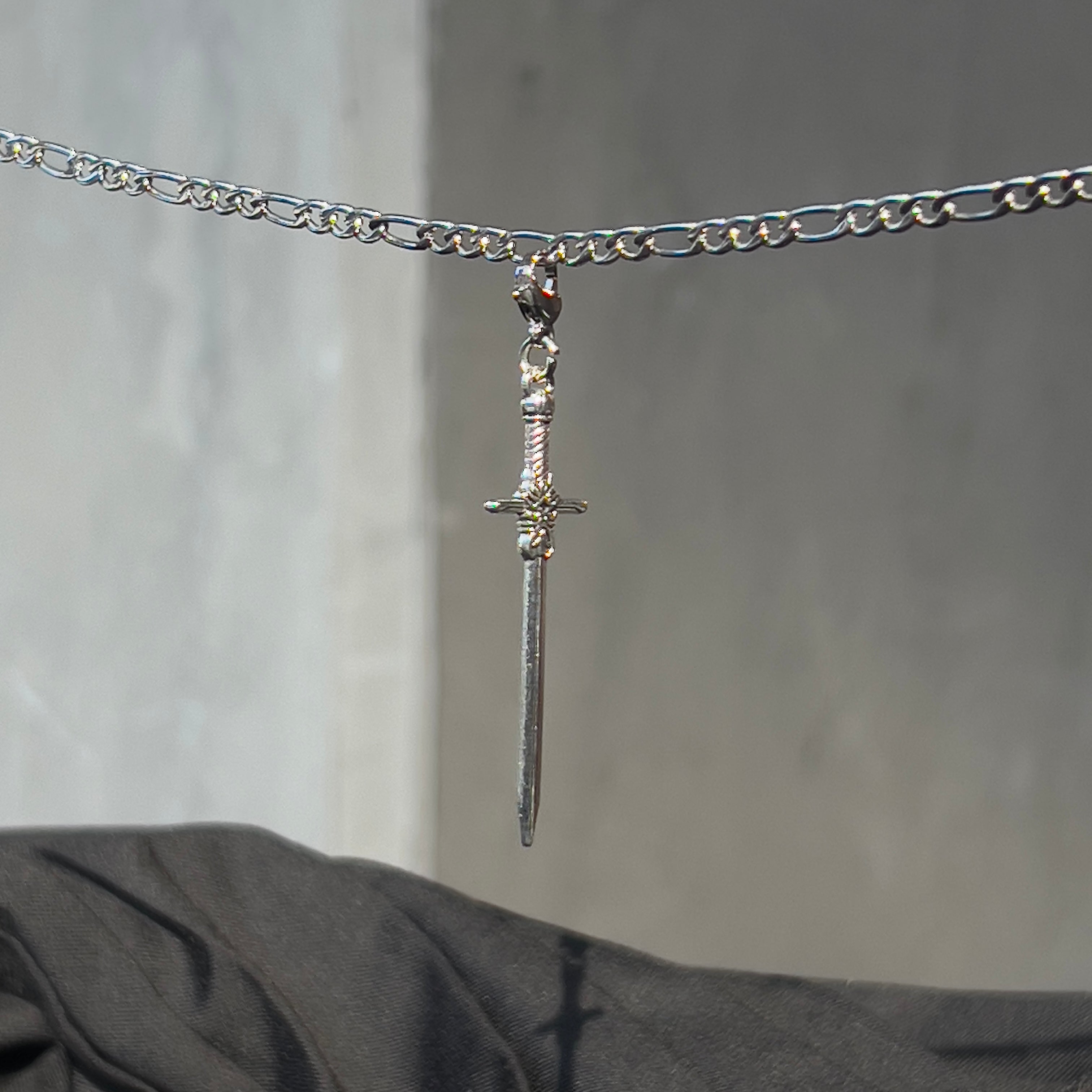 sword sword charm