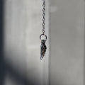 wing bookmark charm