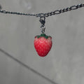 strawberry charm