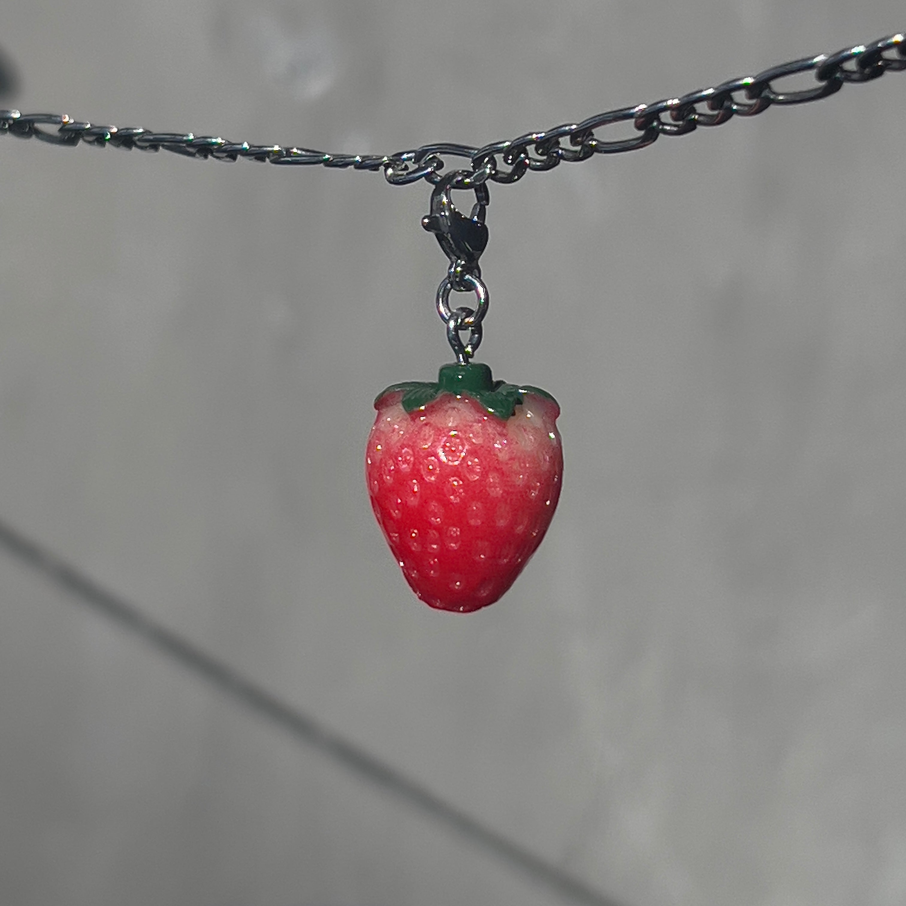 strawberry charm